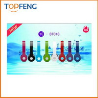 Bluetooth Headset (TF-BT018)