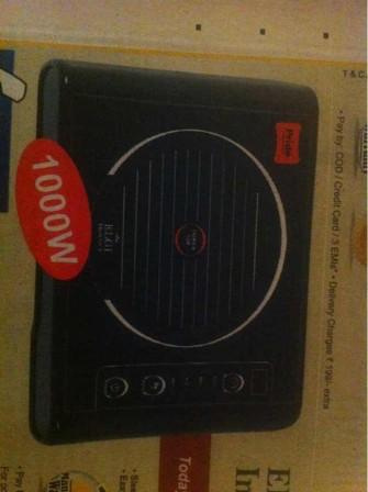 Induction Cook Top