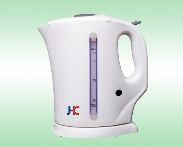 Electrical Kettle (HEK-8080)