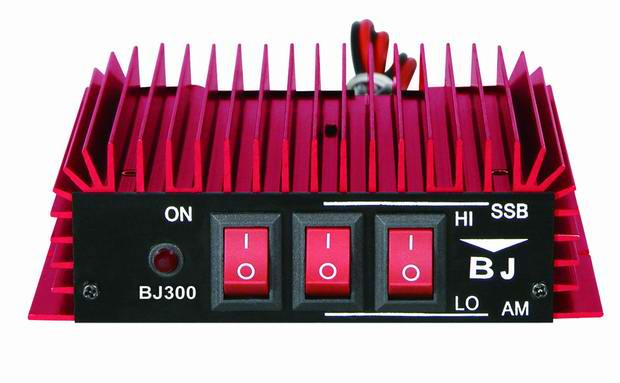 Quality Amplifier Power (BJ-300)