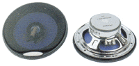 Car Speaker (SEC1-160-CSP)