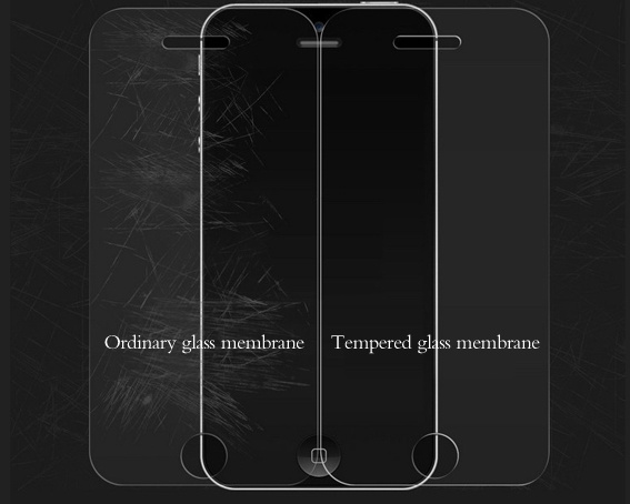 Mobile Phone Screen Protector (XH009)
