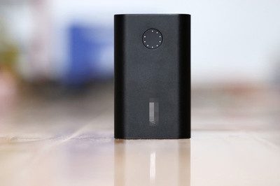 The Latest Universal Quick Charge Power Bank