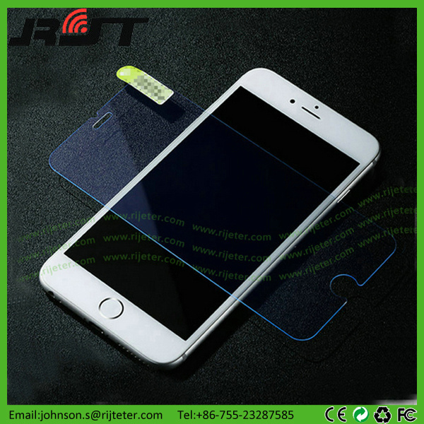 HD Anti Blue Ray Screen Protectors for iPhone 6s (RJT-B1001)