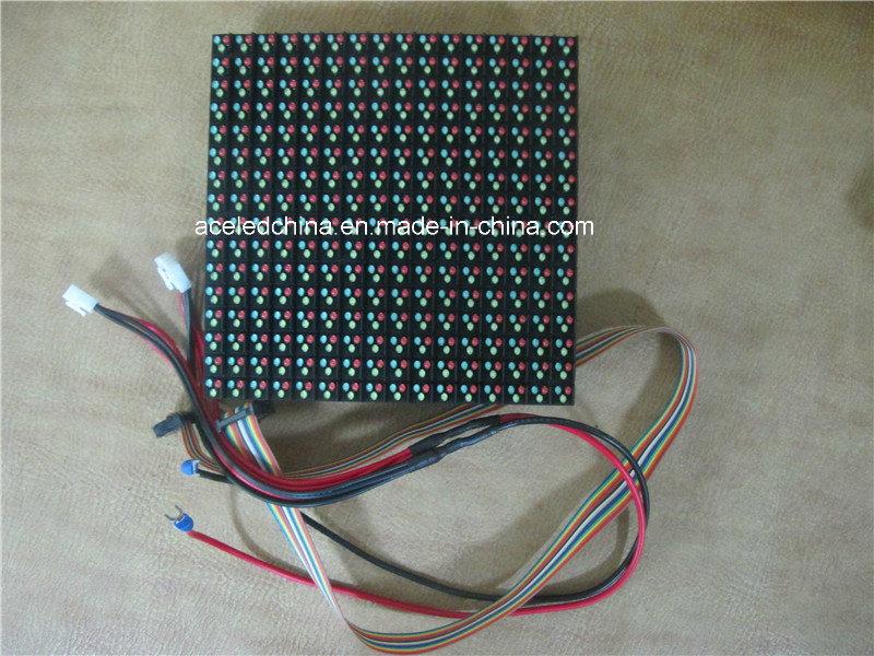 Outdoor Full Color LED Display