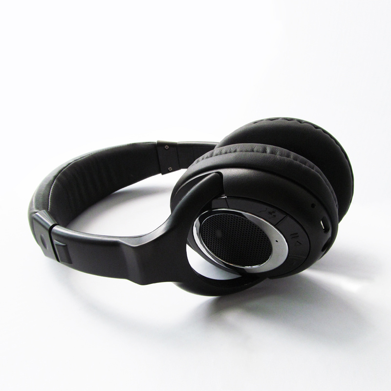 Wireless Stereo Headset Bluetooth Hybird Headphone (SBT215)