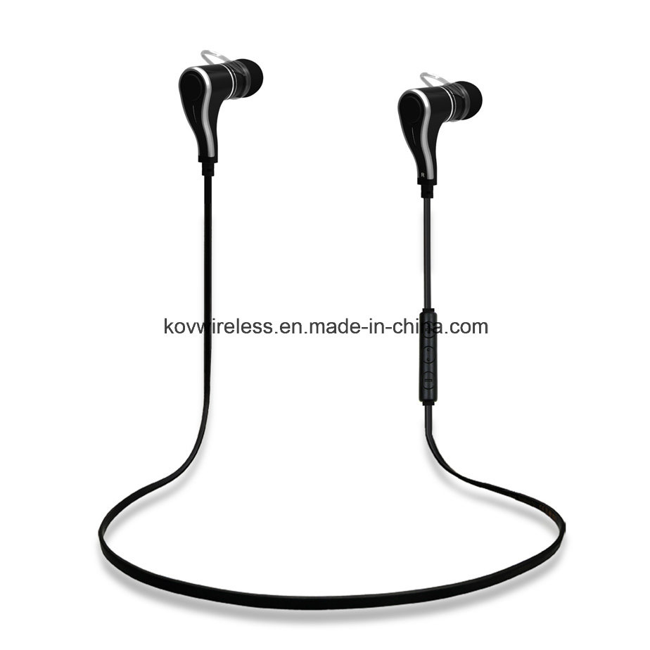 High Quality Bluetooth Wireless Sport Stereo Headset with Bluetooth V3.0 (SBT227)