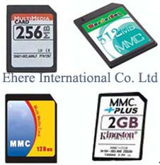 MMC Card