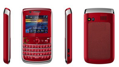 Three SIM Card Mobile Phone