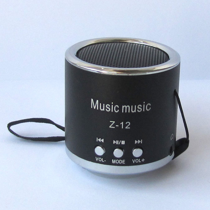 Z-12 Mini Speaker (GB-002)