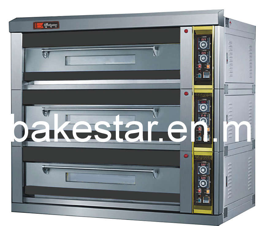 Luxurious Electric Oven (BKD-90F BKD-60F BKD-40FF BKD-20FF)