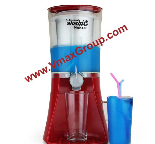 Professional Slushie Maker