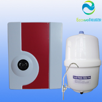 Desktop RO Water Purifier