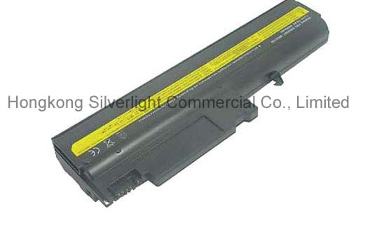 Laptop Battery (SLCIMT40)