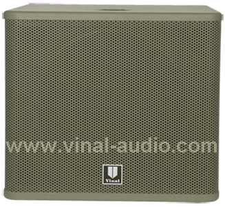 Subwoofer (VKC0801L)