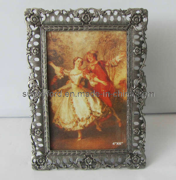 Classical Carves Photo Frame (SFM1583)