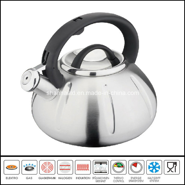 Kitchen Appliance Kettle
