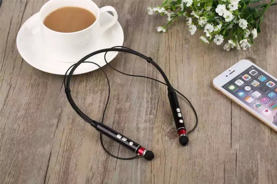 Bluetooth Earphone