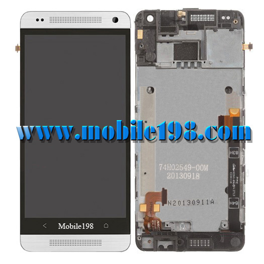 100% Orignal LCD Screen for HTC One Mini 601e