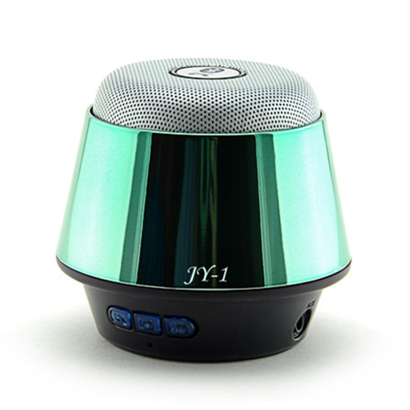 2016 Electric Rice Cooker Wireless Mini Bluetooth Speaker (JY-1)