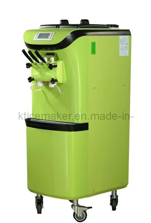 Ice Cream Maker (IC-3288C)