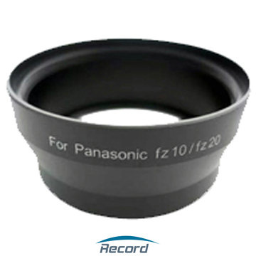 Digital Camera Adapter Tube