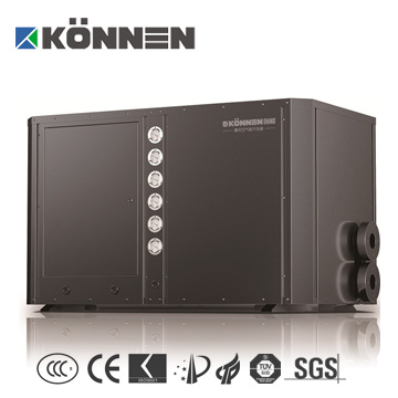 Water Source Heat Pump Water Heater-28kw-W02h