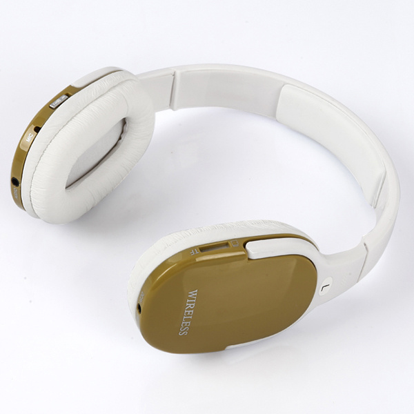 MP3 Computer Mobile Phone Headset Headphones