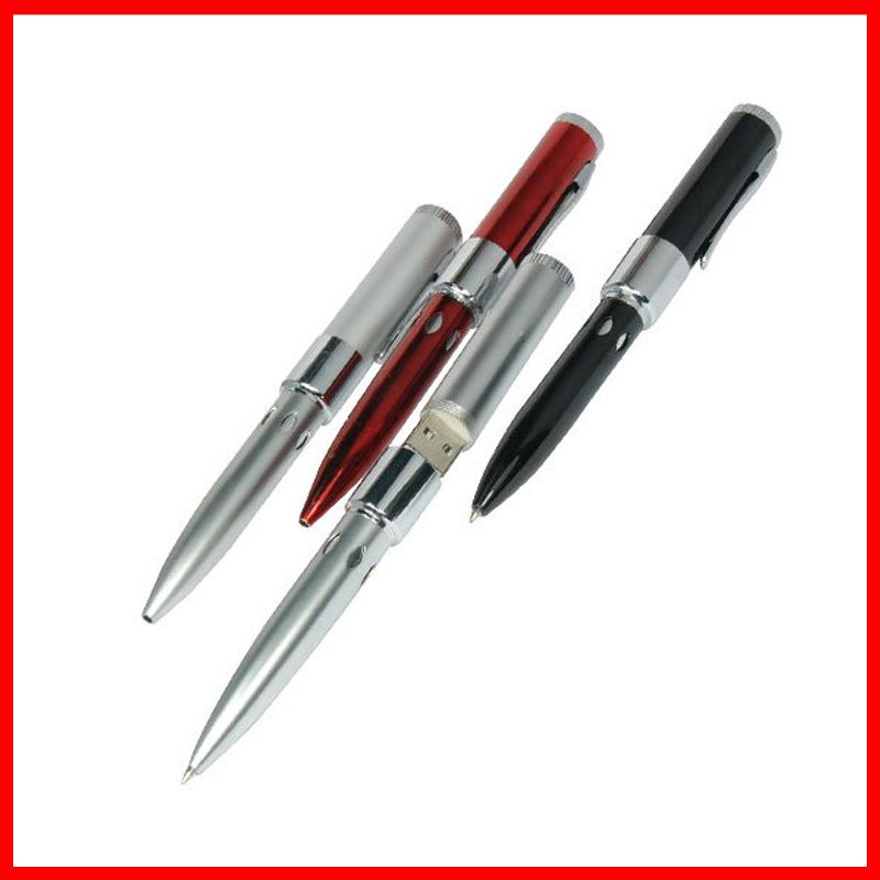 Waterproof USB Stick Pen USB Flash Drive