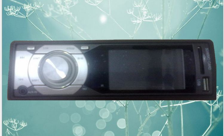 Car MP3