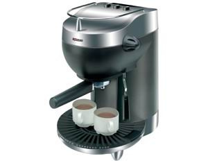 Coffee Maker