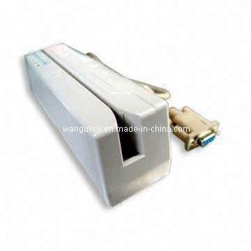 Magnetic Card Reader