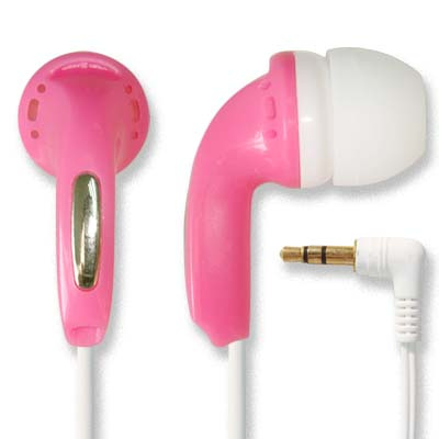 Popular Earphone (TB-E301)