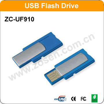 Mini USB Flash Disk / Flash Drive (ZC-UF910)