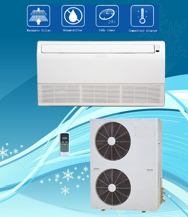 Floor Ceiling Air Conditioner