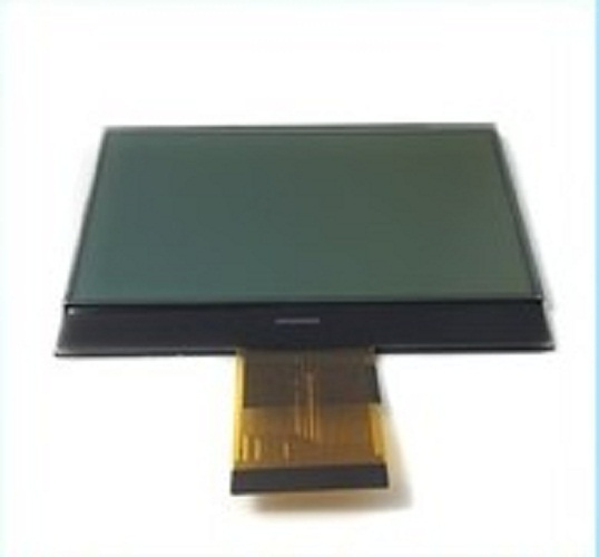 128*64 Dots FSTN Cog Graphic LCD Display