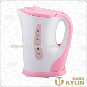 Plastic Kettle Jl-1181