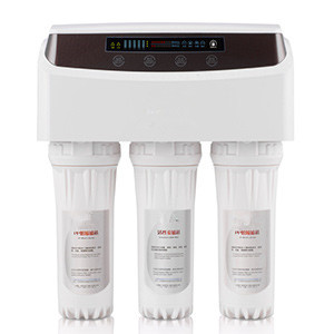 Lunar No. 3 Reverse Osmosis Water Purifier