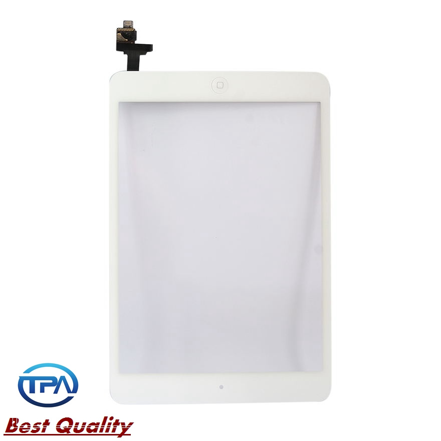 Factory Price High Quality Touch Screen with Chip for iPad Mini