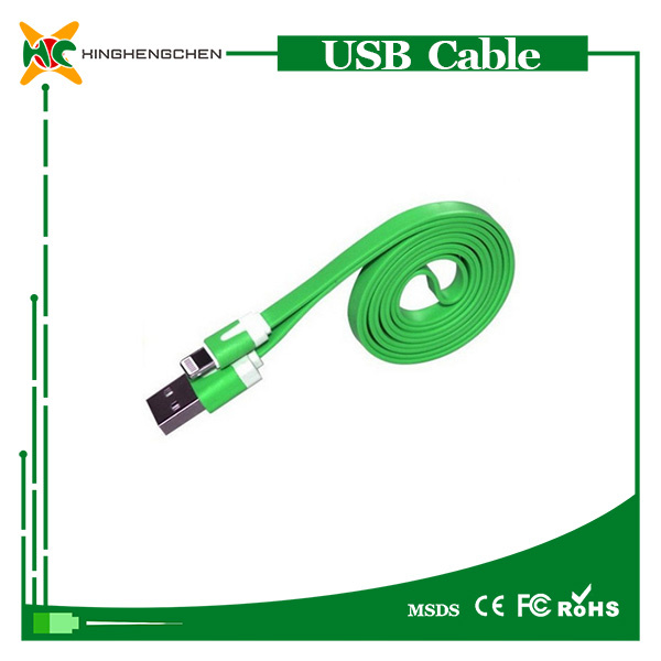 Hot Mini Micro USB Data Cable for iPhone 5/5s