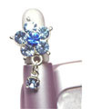 Mobile Phone Antenna Ring