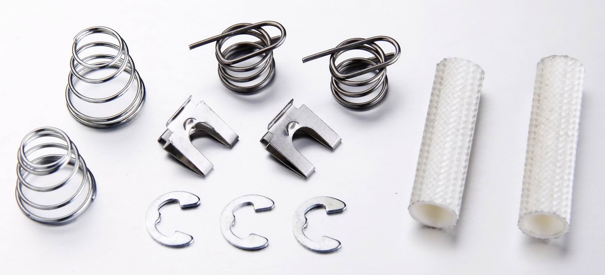 Spark Plug for Gas Cooker, Clip, Spring/Oven Part/Stove Part/Gas Spare Part