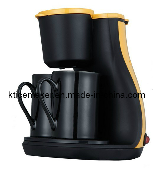 Drip Coffee Maker (CM-6621)