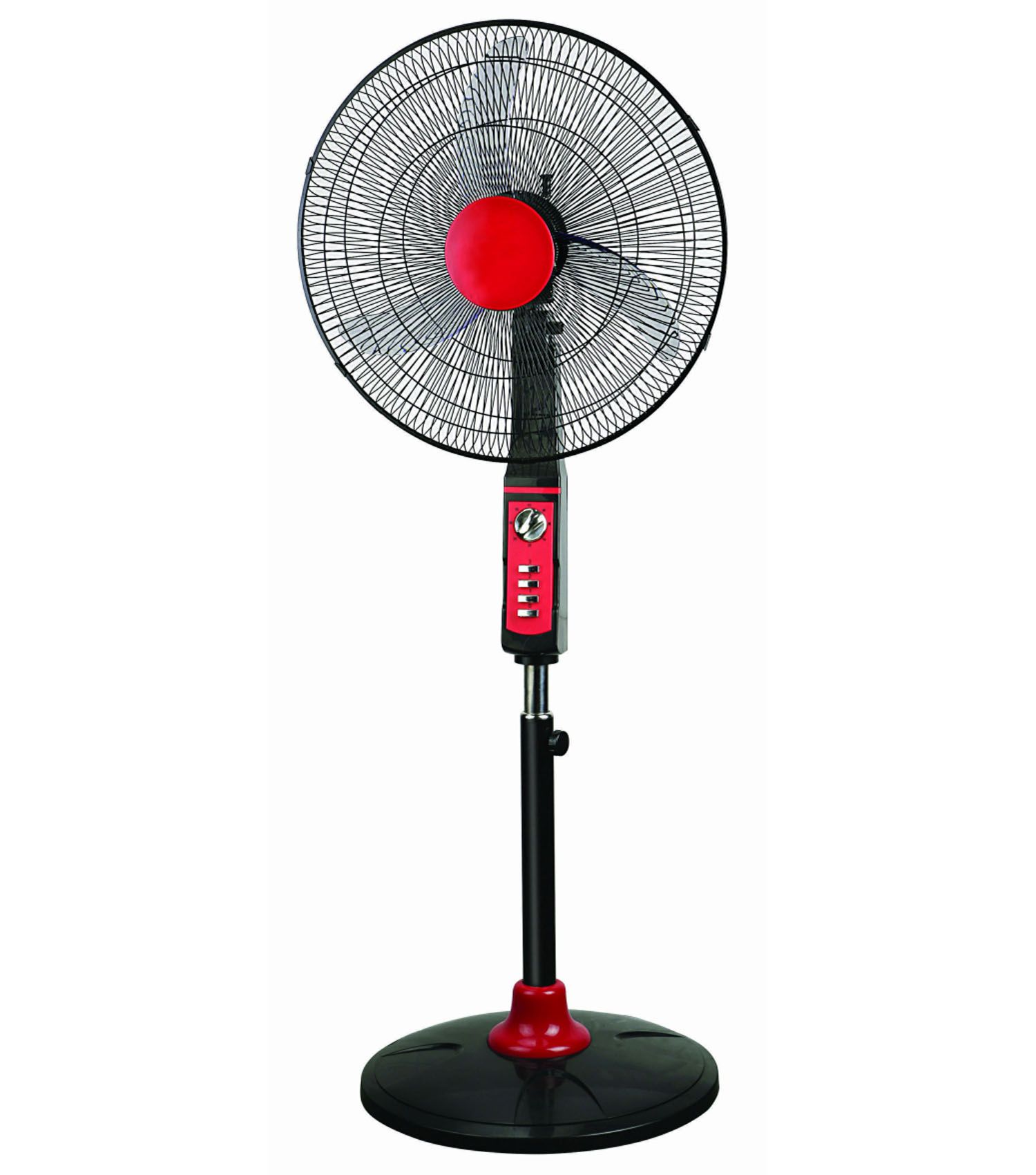 Powerful 18'' Stand Fan