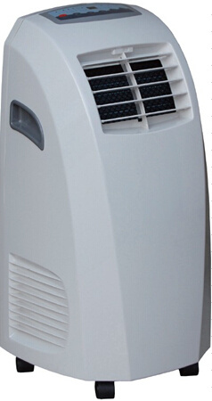 Portable Air Conditioner -- Ypl 10000BTU Cooling Only Electrical