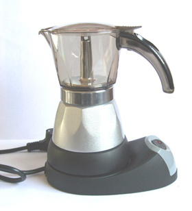 Electric Coffee Maker (3 Cups) (JK40202)