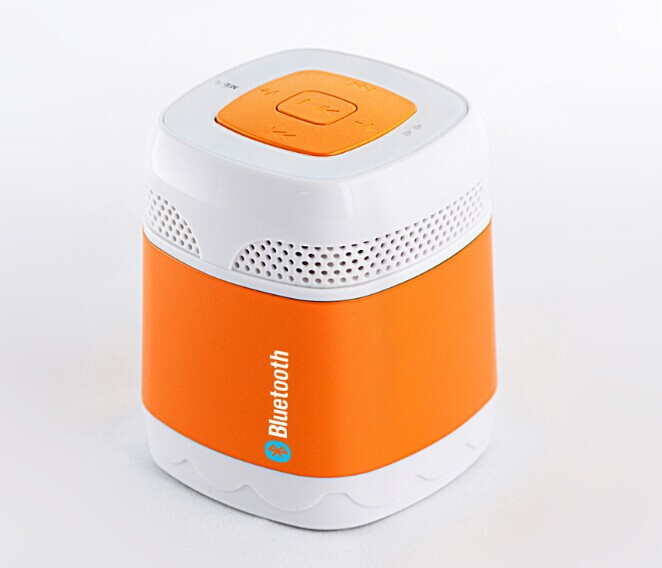Durable Wireless Bluetooth Speaker Kl-003