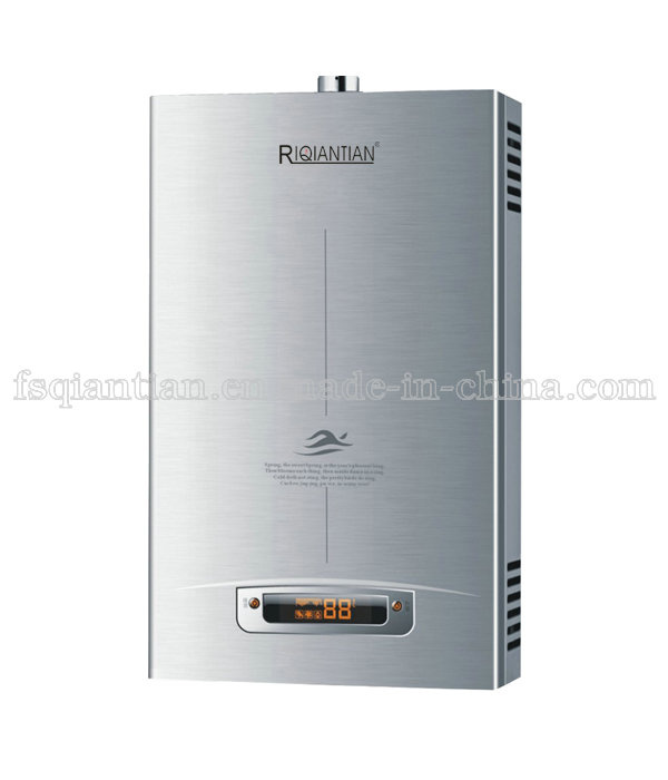 Jsq-Z60 Constant Gas Water Heater