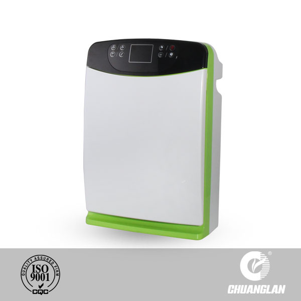 More Color Choice Air Purifier (CLA-07B)