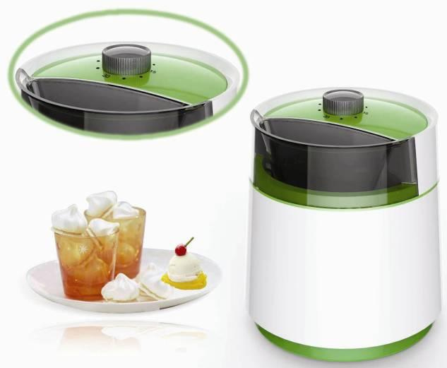 Ice Cream Maker